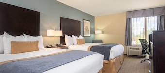 Wyndham Garden Texarkana