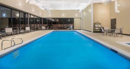 Wyndham Garden Texarkana
