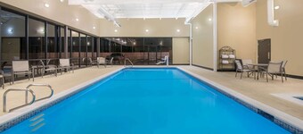 Wyndham Garden Texarkana
