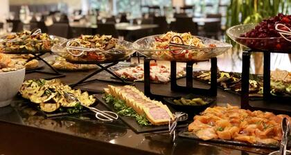 Hôtel Inn Paris CDG Airport