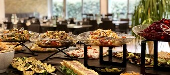 Hôtel Inn Paris CDG Airport