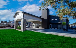 Exterior - voco Flagstaff by IHG (Flagstaff)