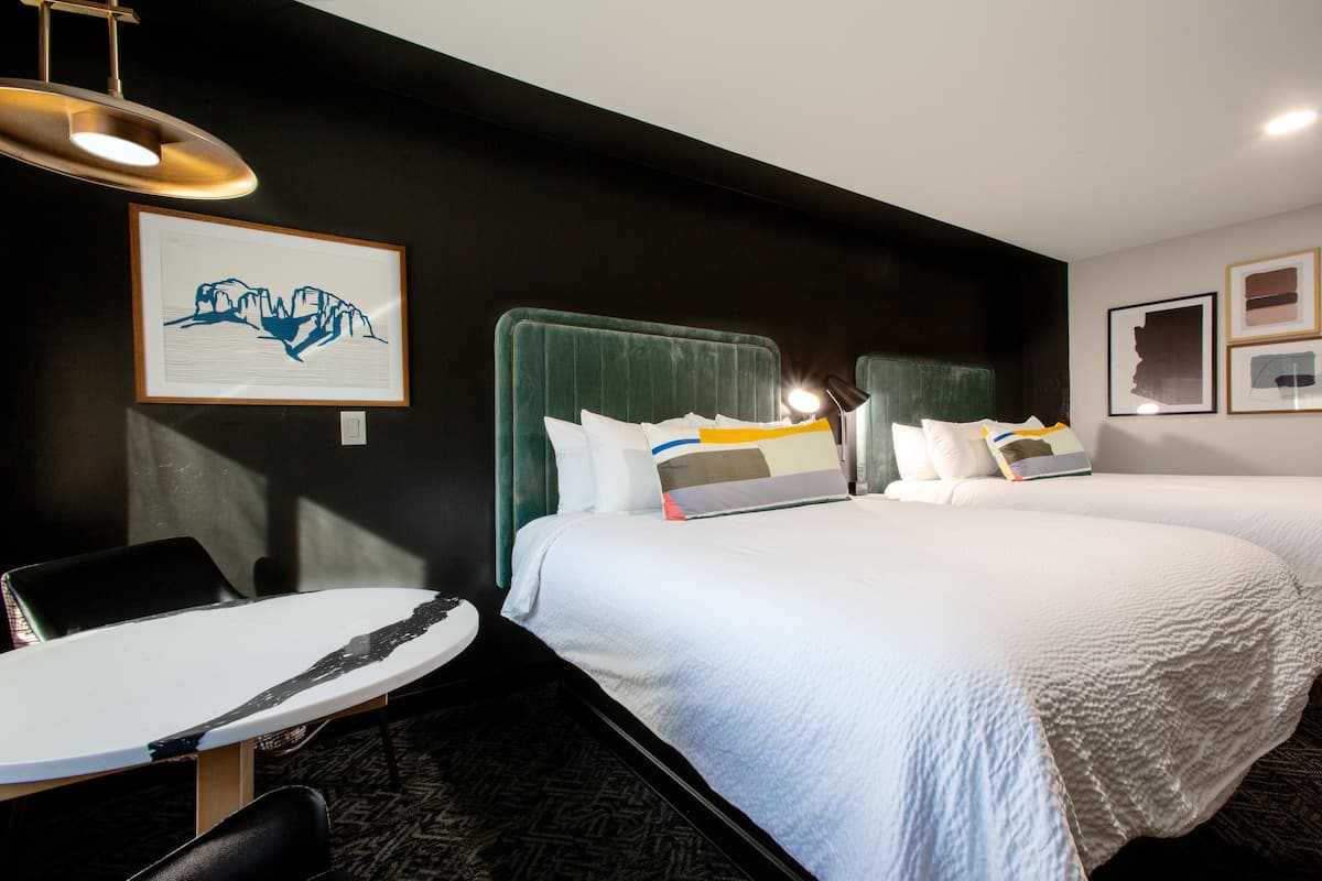 1 chambre, draps en coton égyptien, literie de qualité supérieure