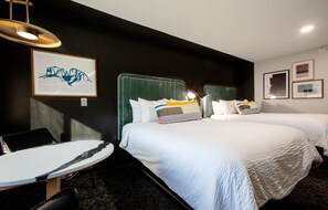 Egyptian cotton sheets, premium bedding, down comforters, pillowtop beds