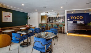 Restaurant - voco Flagstaff by IHG (Flagstaff)