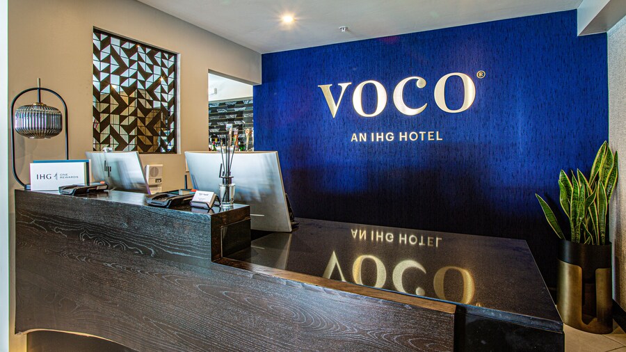 voco Flagstaff by IHG