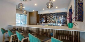 Restaurant - voco Flagstaff by IHG (Flagstaff)
