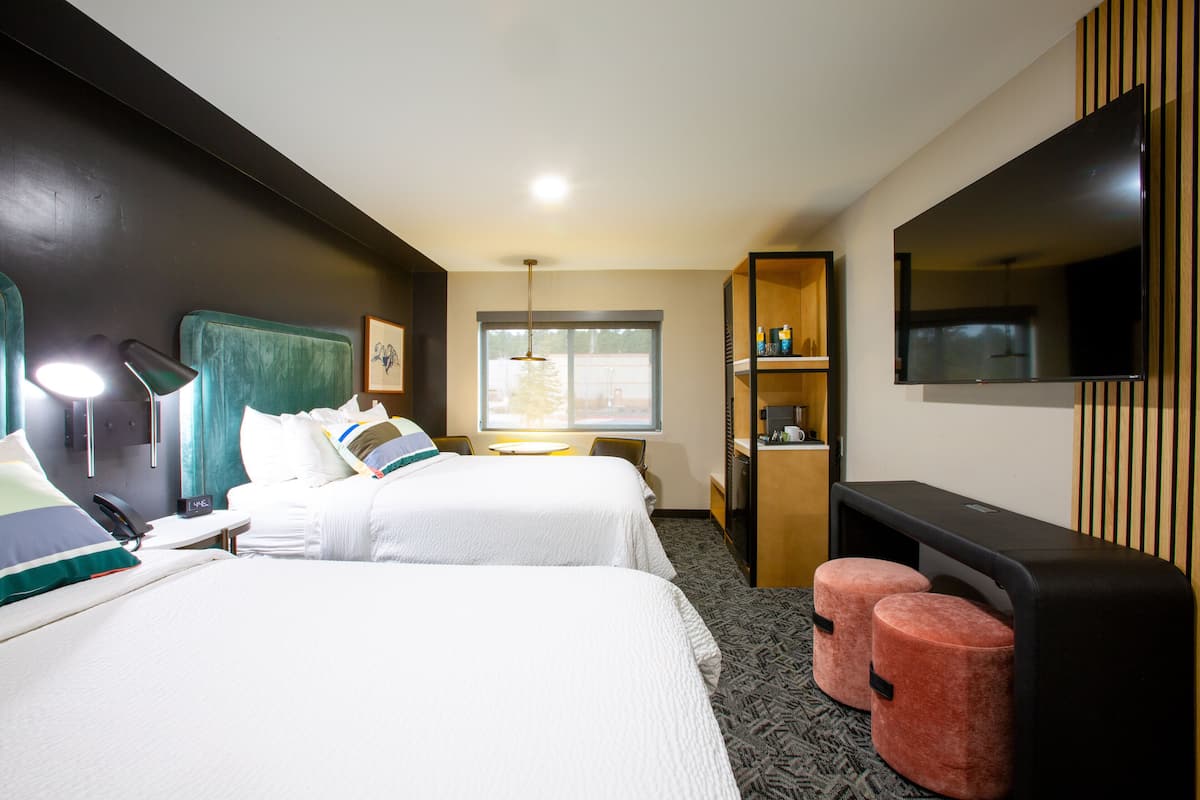 1 habitación, sábanas de algodón egipcio y ropa de cama de alta calidad