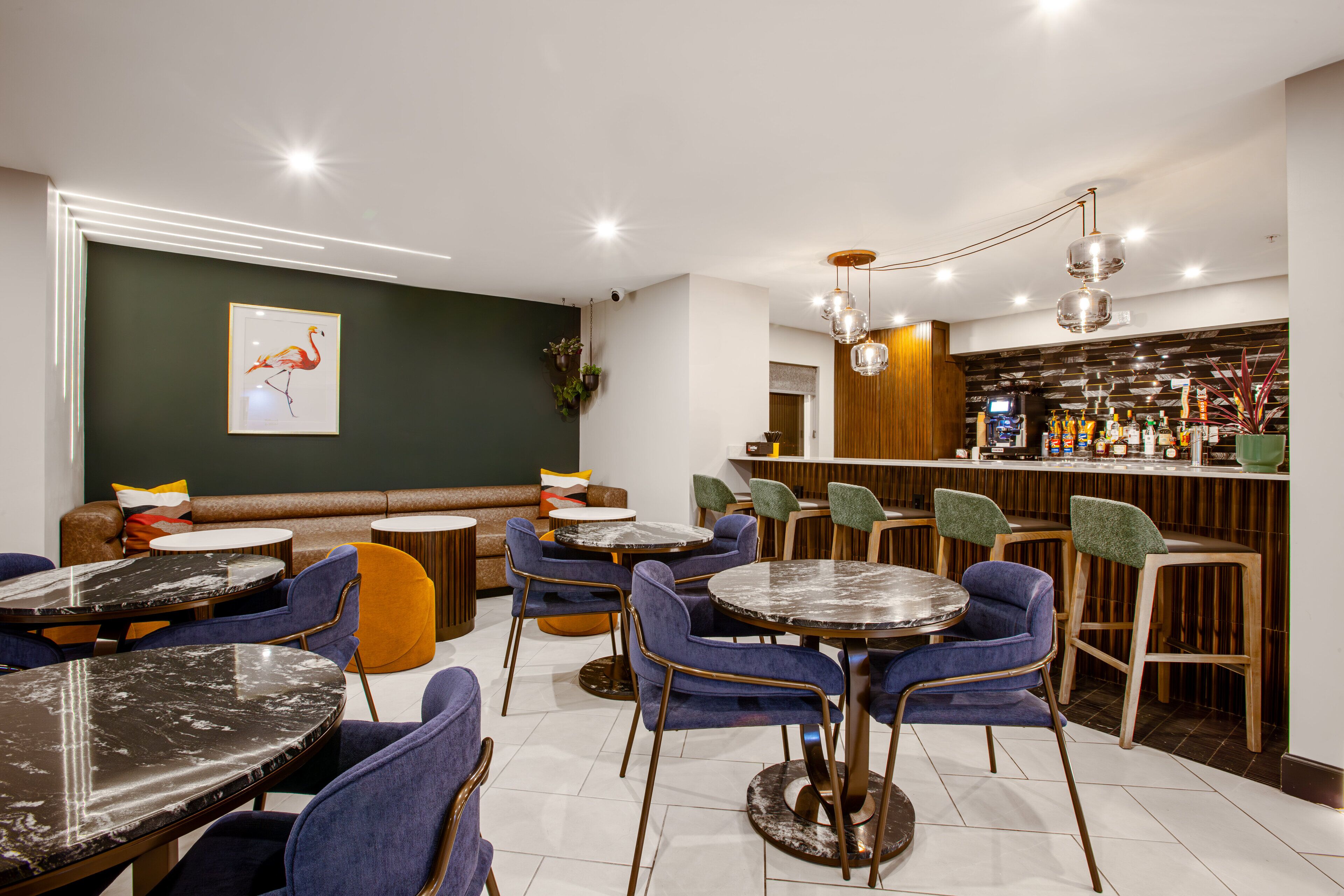 Servicios del alojamiento