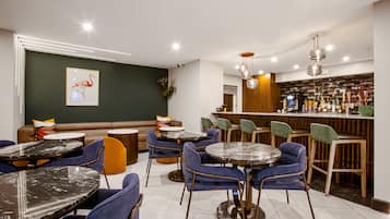 Servicios del alojamiento