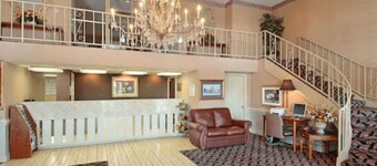 Days Inn by Wyndham West Memphis