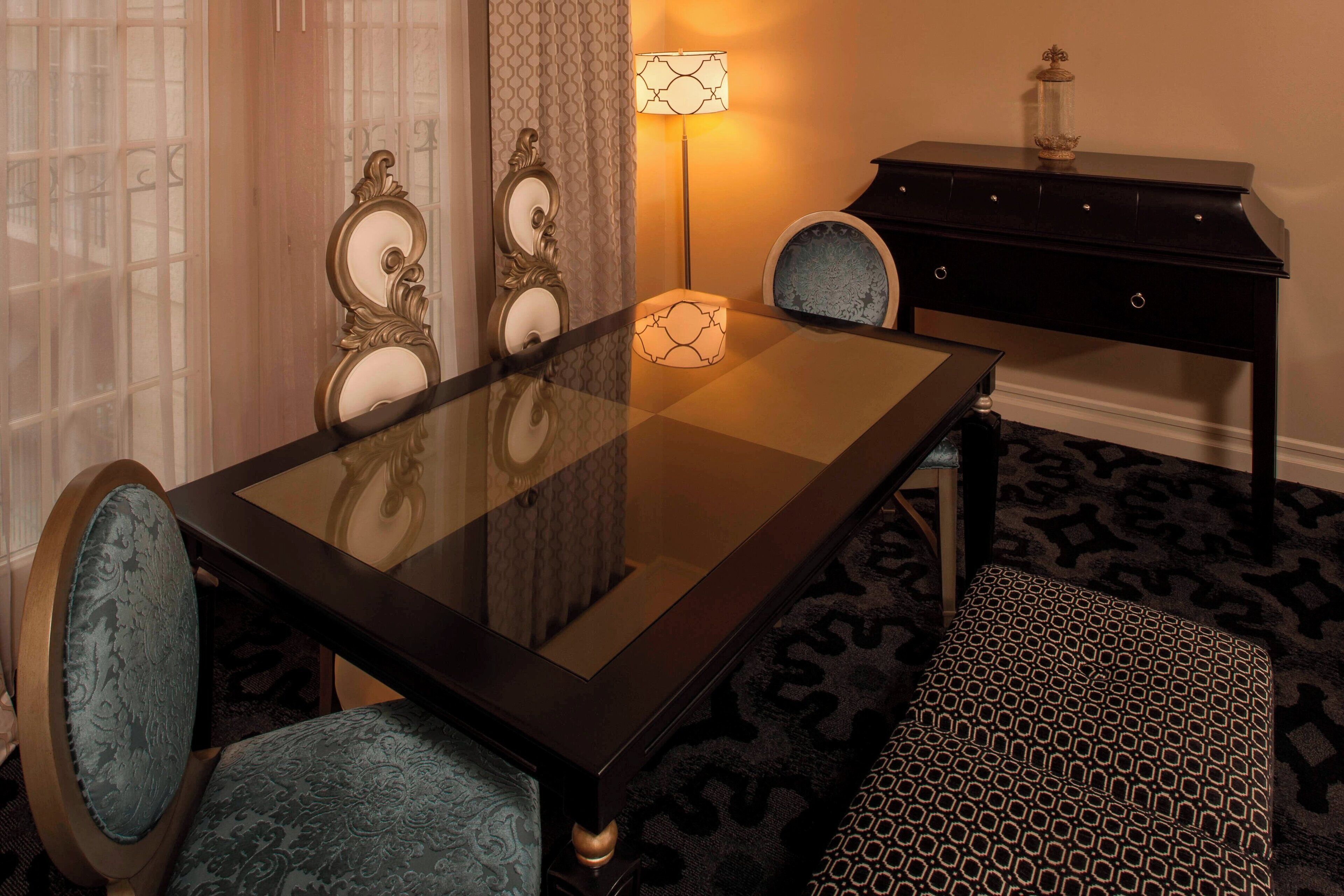 1 bedroom, premium bedding, in-room safe, individually decorated