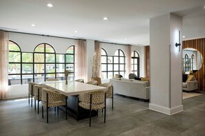 Lobby - The Siena Hotel, Autograph Collection (Chapel Hill)