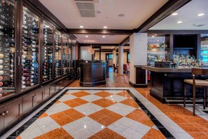 Se sirven desayunos, comidas y cenas