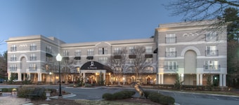 The Siena Hotel, Autograph Collection