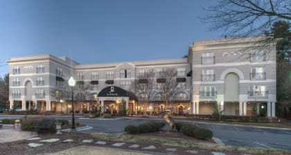 The Siena Hotel, Autograph Collection