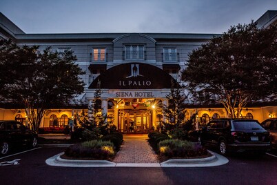 The Siena Hotel, Autograph Collection