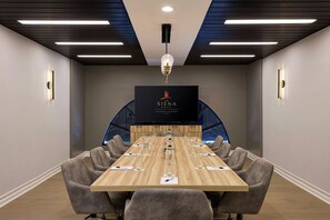 Meeting facility - The Siena Hotel, Autograph Collection (Chapel Hill)