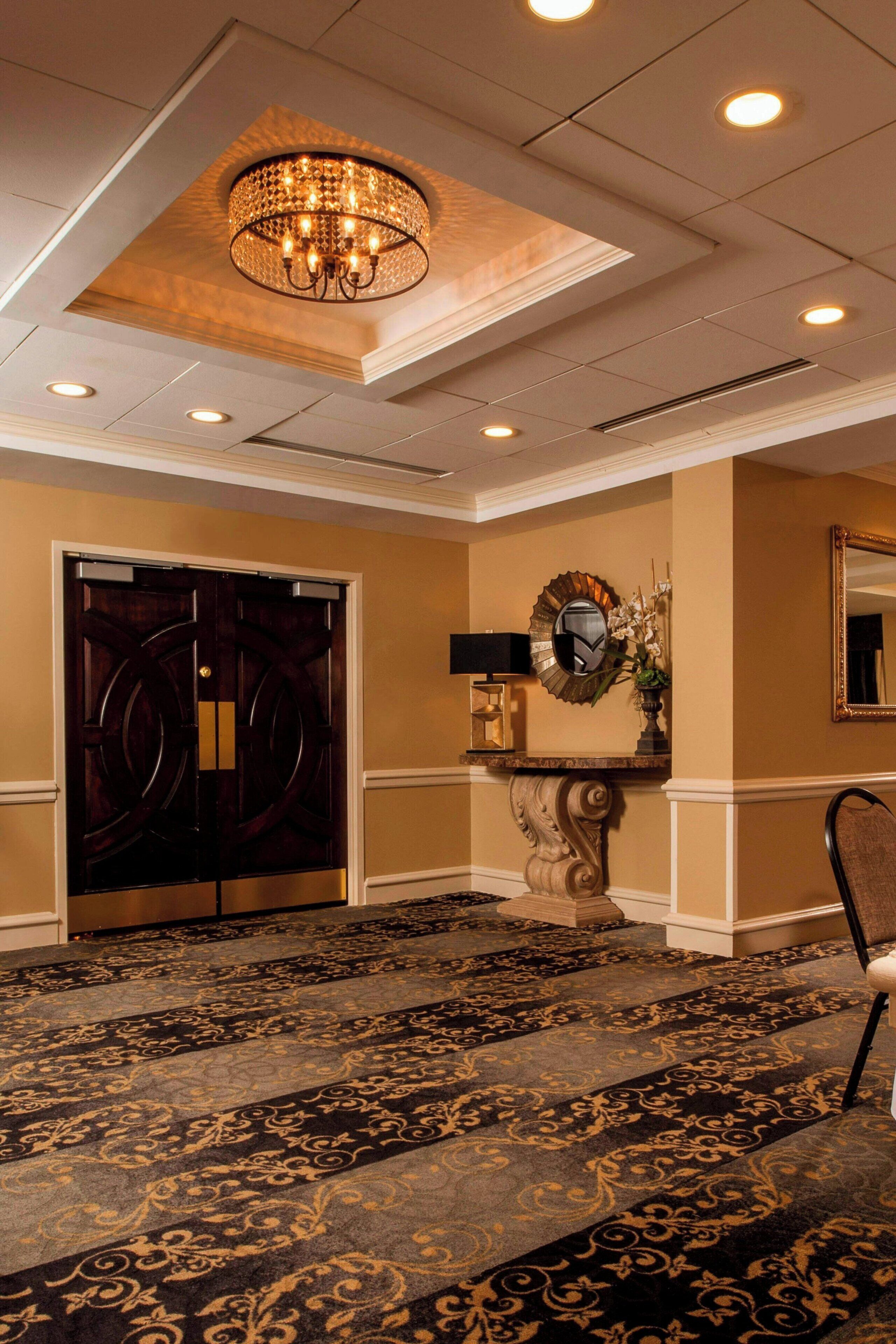 Photo - The Siena Hotel, Autograph Collection