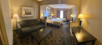 Baymont by Wyndham Casper East