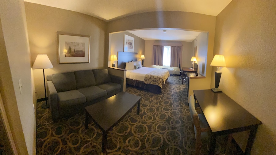 Baymont by Wyndham Casper East