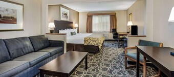 Baymont by Wyndham Casper East