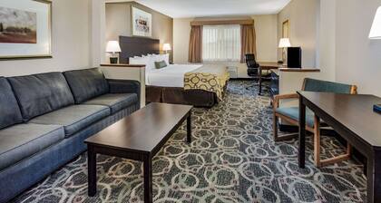 Baymont by Wyndham Casper East