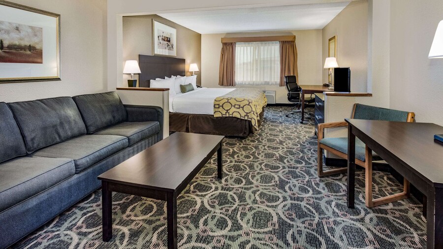 Baymont by Wyndham Casper East