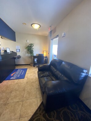 Businesscenter