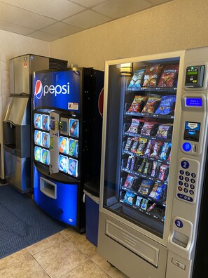 Vending machine