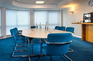 Sala de reunião