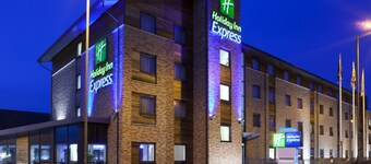 Holiday Inn Express Hemel Hempstead by IHG