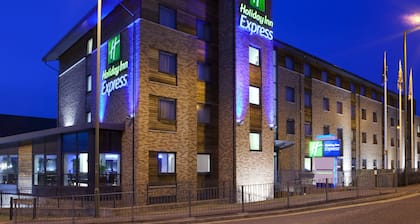 Holiday Inn Express Hemel Hempstead, an IHG Hotel