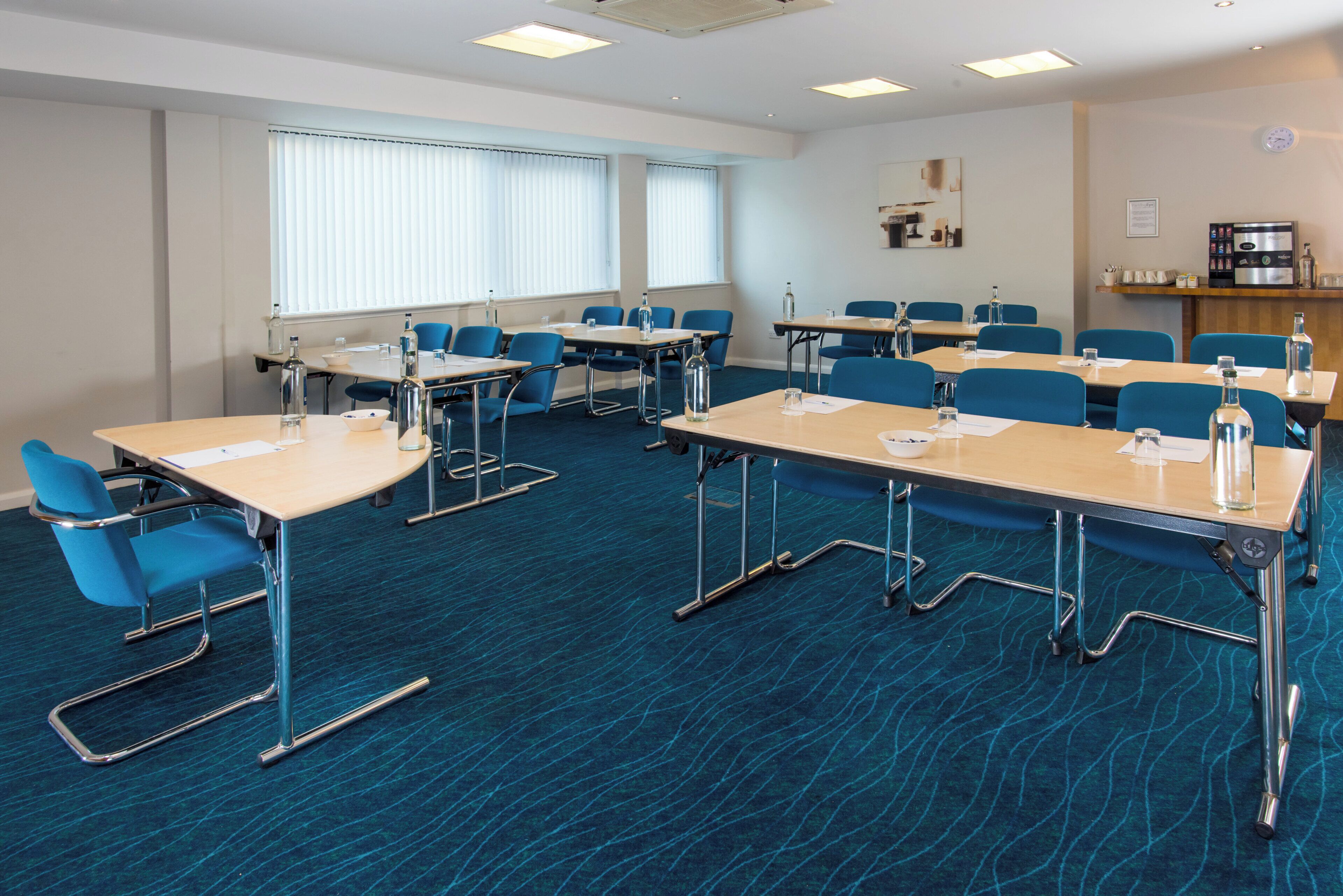 Foto - Holiday Inn Express Hemel Hempstead, An Ihg