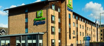 Holiday Inn Express Hemel Hempstead by IHG