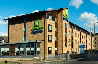 Holiday Inn Express Hemel Hempstead by IHG