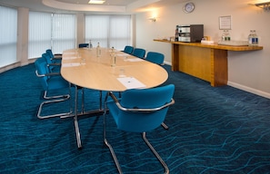 Sala de reuniones