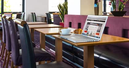 Holiday Inn Express Hemel Hempstead by IHG