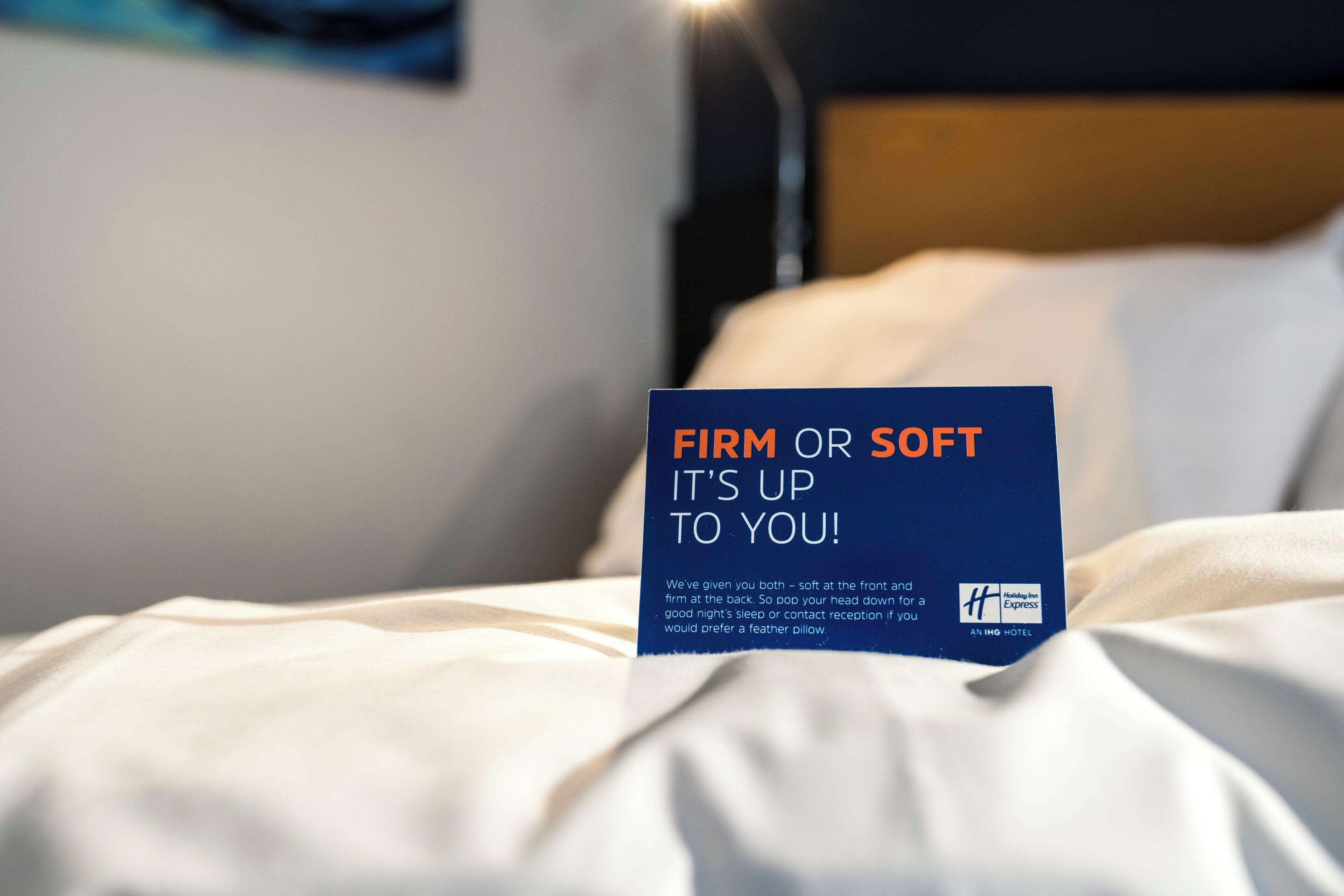 Foto - Holiday Inn Express Hemel Hempstead, An Ihg