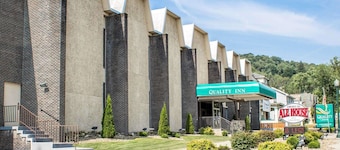 Quality Inn & Conference Center Franklin Downtown