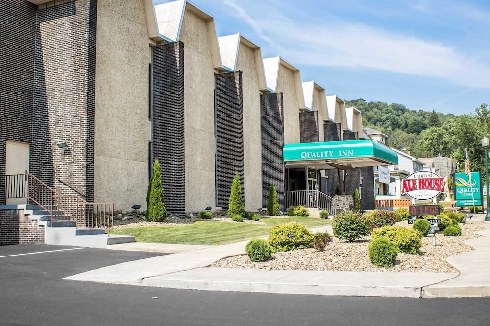 Quality Inn & Conference Center