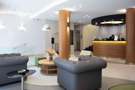 Best Western Premier Hotel Dante - view 3