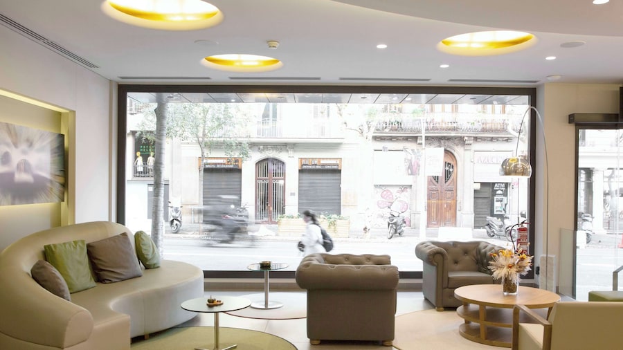Best Western Premier Hotel Dante