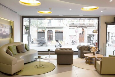 Best Western Premier Hotel Dante