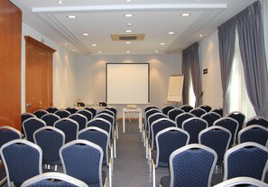 Sala de reunião