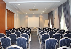 Sala de reunião