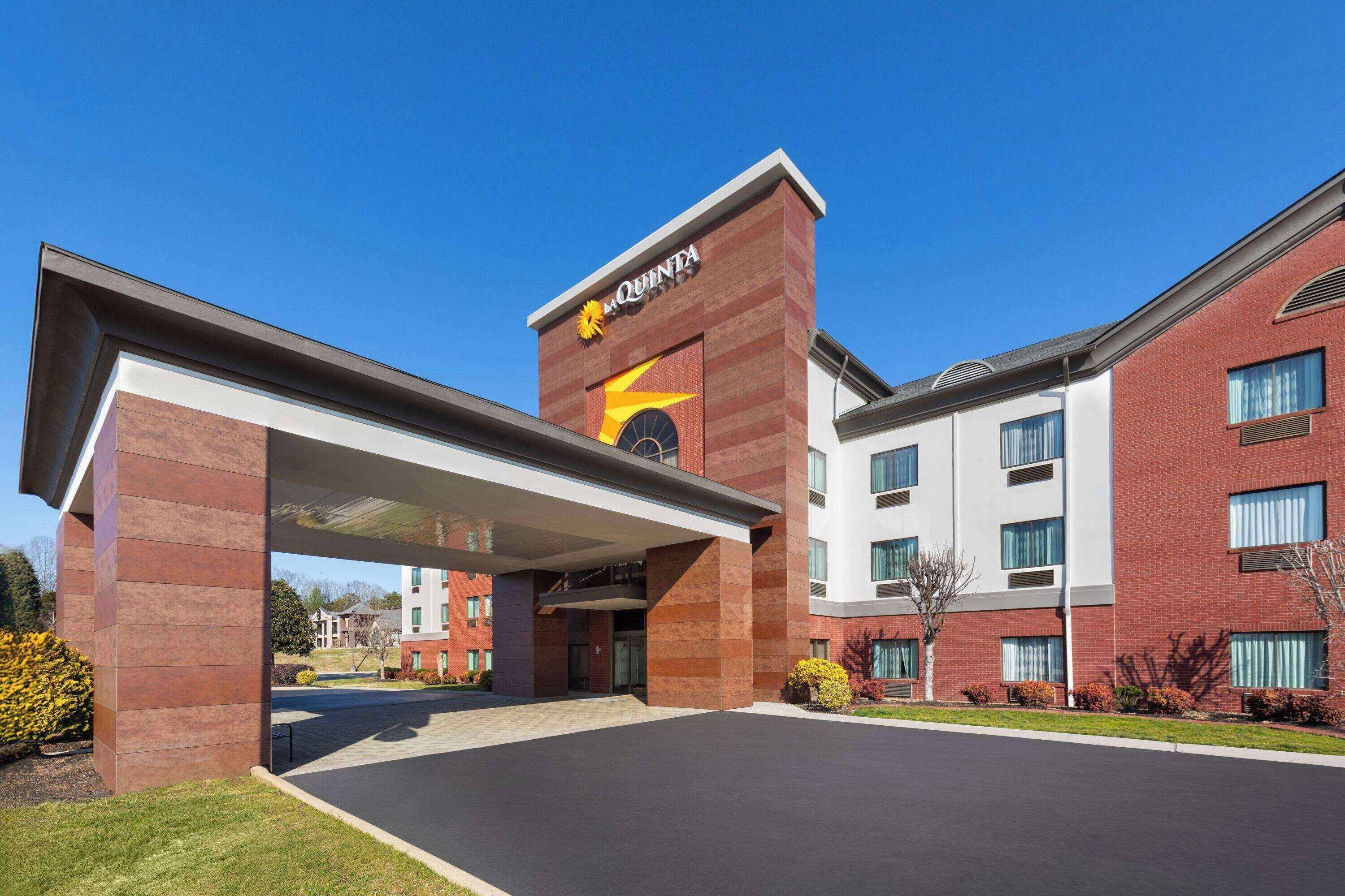 Foto - La Quinta by Wyndham Loudon