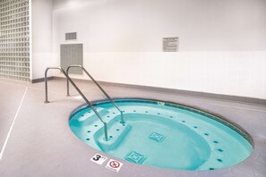 Piscina interna