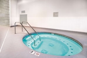 Piscina interna