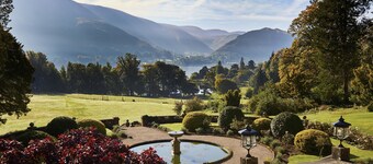 Macdonald Leeming House